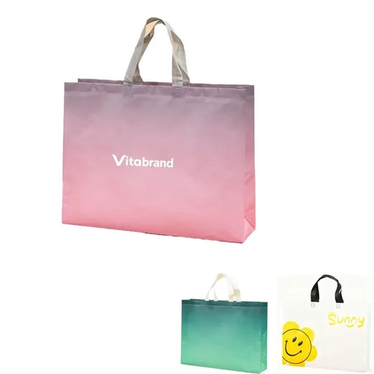 Luxury Shopping Bags for Fashion Stores