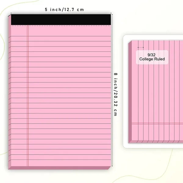 Notepad Sticky Notes