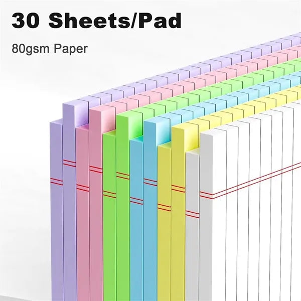 Notepad Sticky Notes