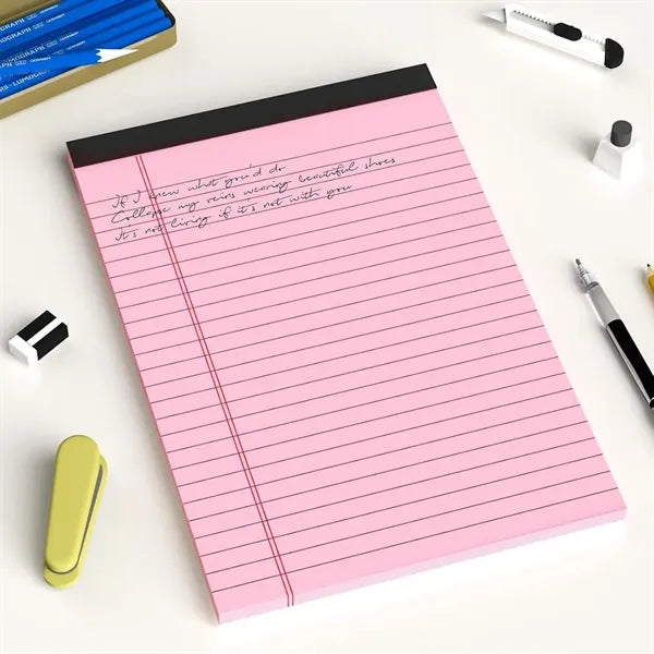 Notepad Sticky Notes
