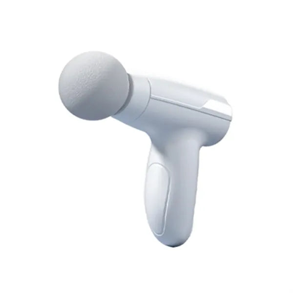 Mini Portable Rechargeable Fascia Massage Gun