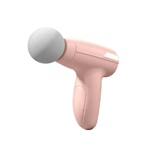 Mini Portable Rechargeable Fascia Massage Gun