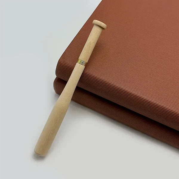 Baseball Bat Ballpoint Pen