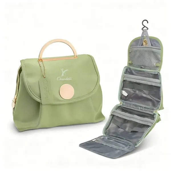 Waterproof travel multifunctional storage bag