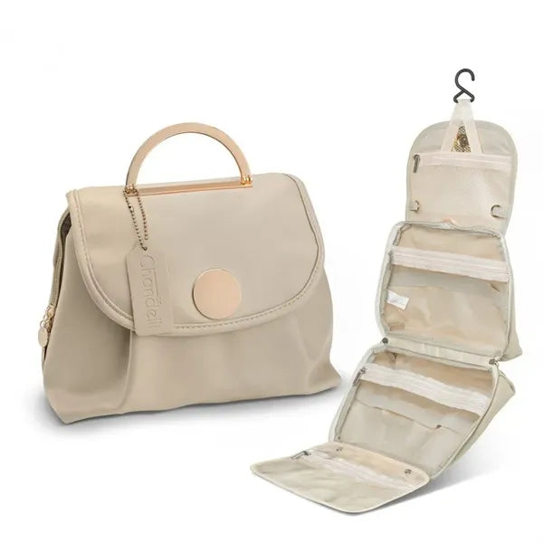 Waterproof travel multifunctional storage bag