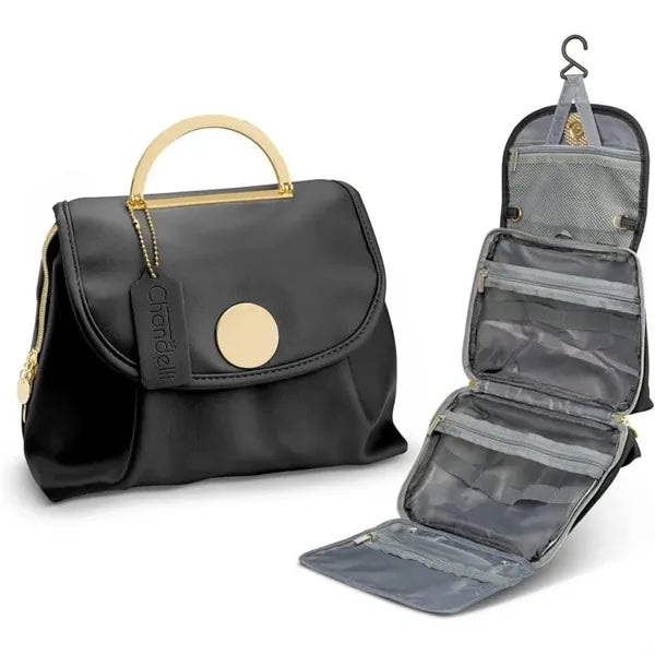 Waterproof travel multifunctional storage bag