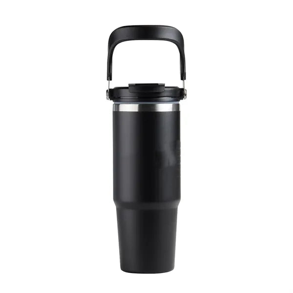 30 Oz. Ice Flow Flip Straw Tumbler
