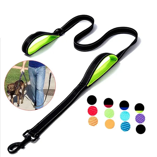 Dog leash