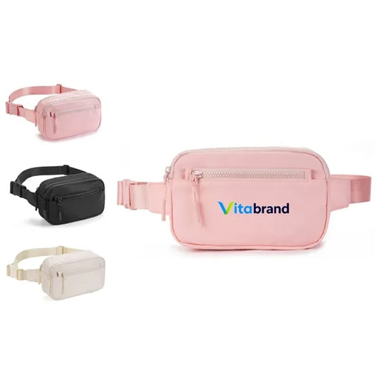 Fashionable Cross Body Belt Bag