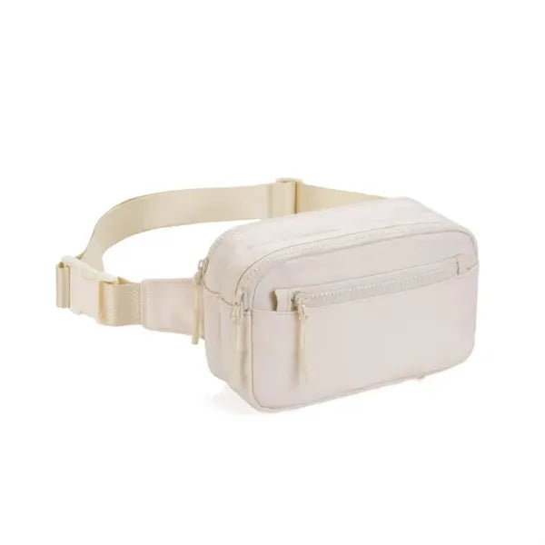 Fashionable Cross Body Belt Bag
