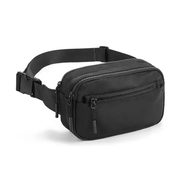 Fashionable Cross Body Belt Bag