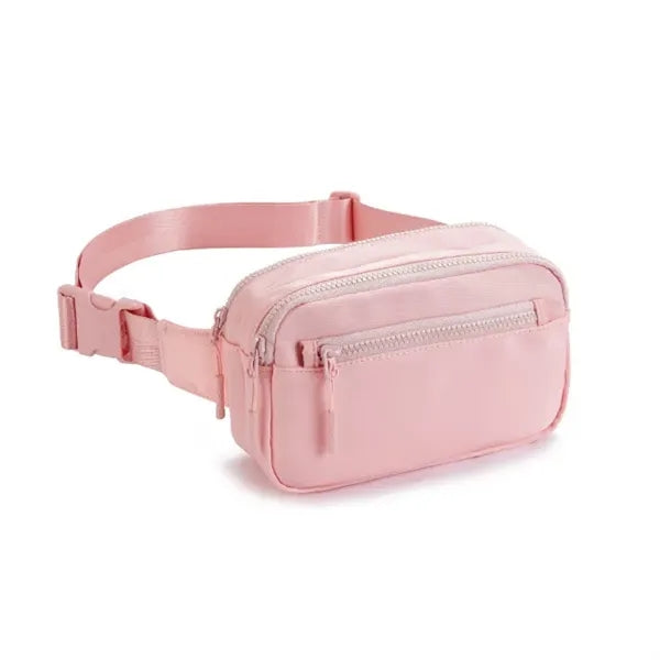 Fashionable Cross Body Belt Bag