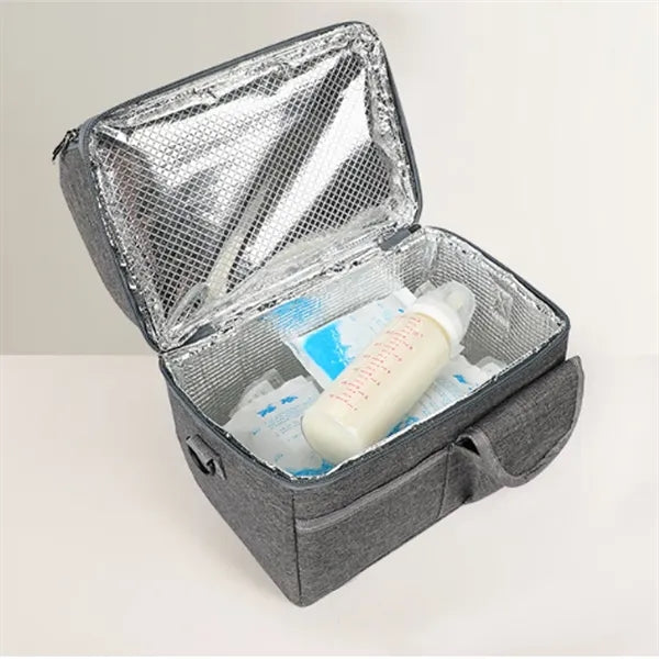 Camping Cooler, Worksite Lunchbox