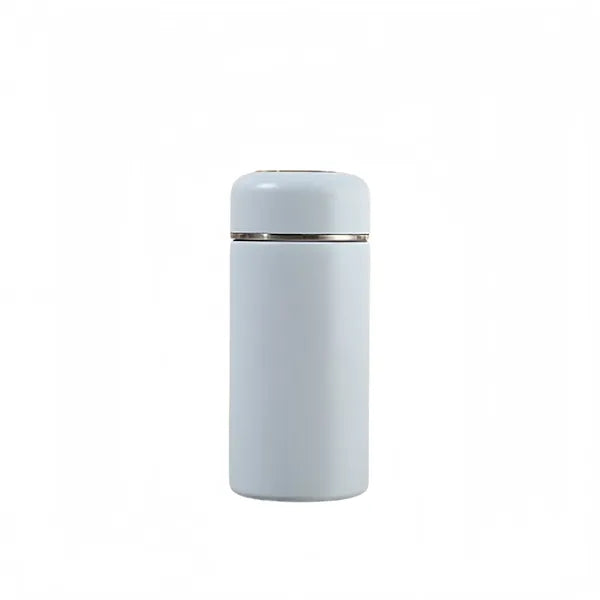 8oz Portable Pocket Thermos Bottle