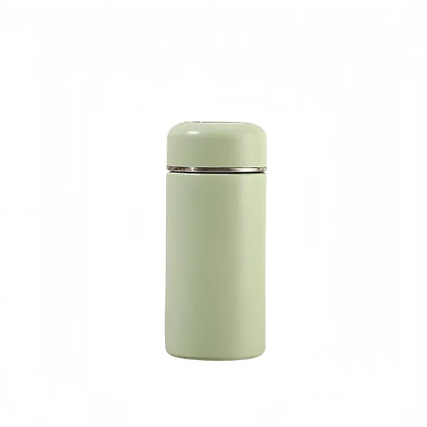 8oz Portable Pocket Thermos Bottle