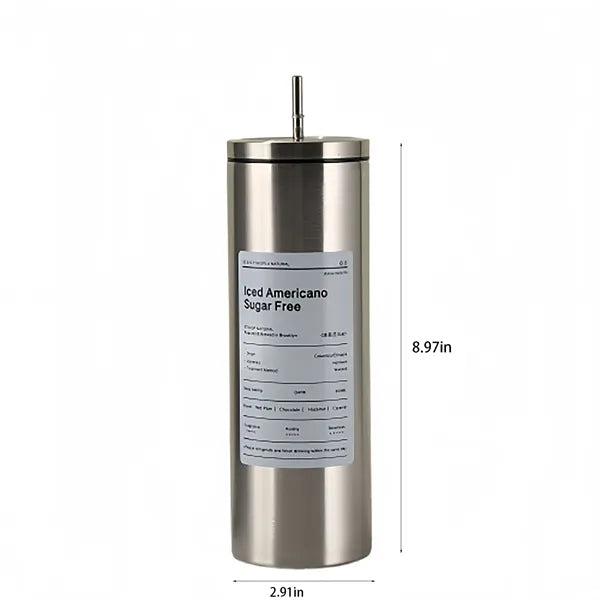 20oz 304 Stainless Steel Insulated Cup