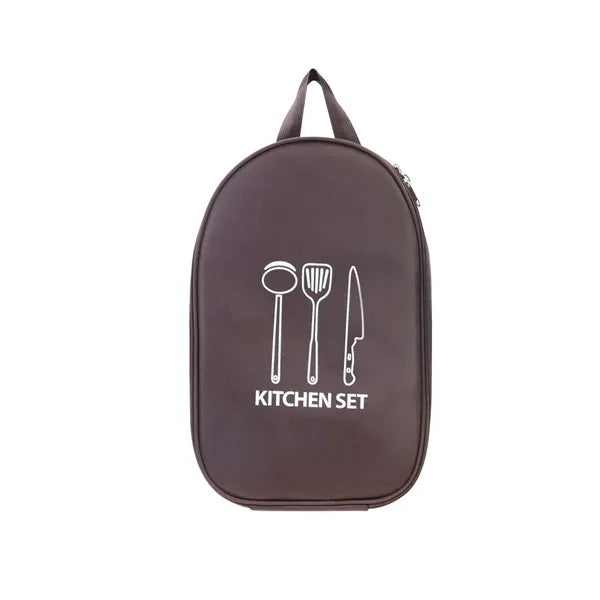 Outdoor Camping Cookware Storage Bag