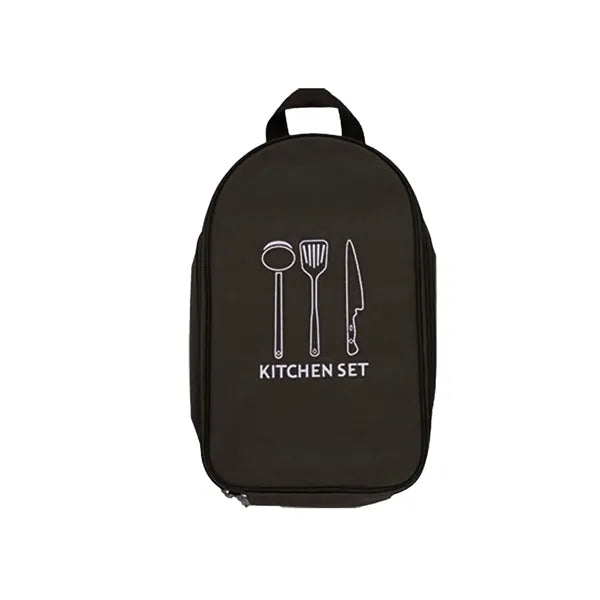Outdoor Camping Cookware Storage Bag