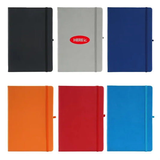 A6 Journal Notebook