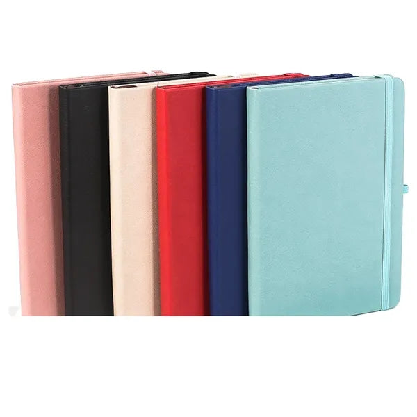A6 Journal Notebook