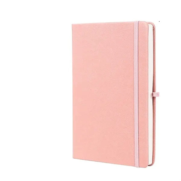 A6 Journal Notebook
