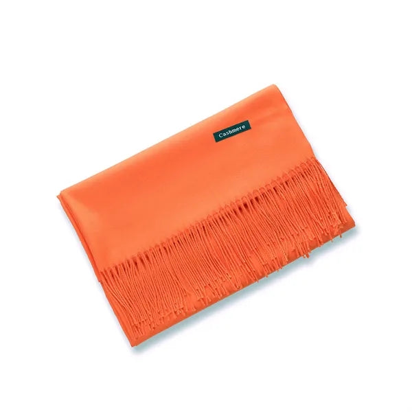 Imitation Soft Pashmina Scarf