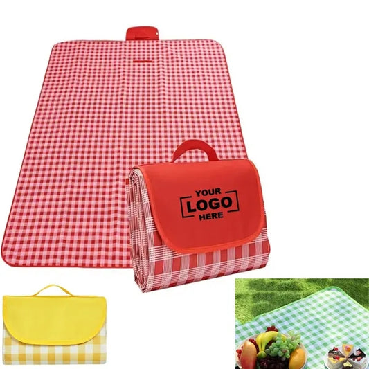 Outdoor Waterproof Picnic Blanket