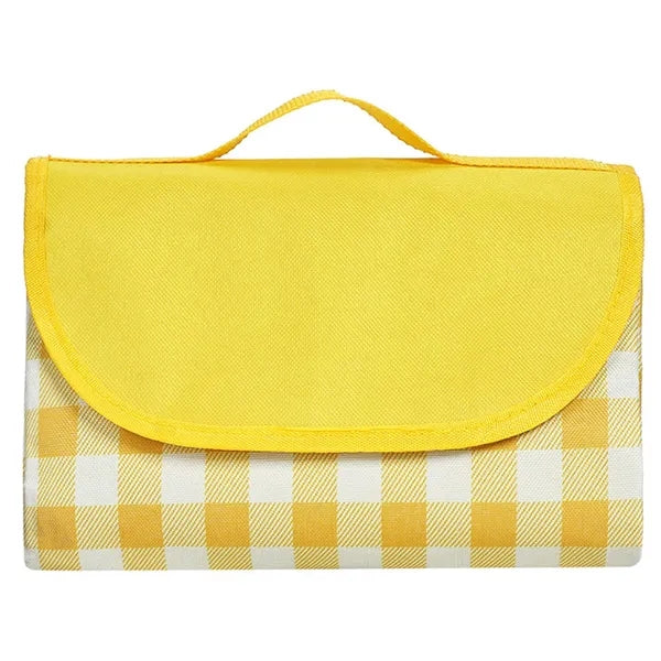 Outdoor Waterproof Picnic Blanket