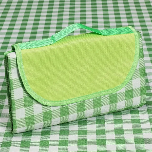 Outdoor Waterproof Picnic Blanket