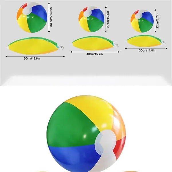 Beach Ball