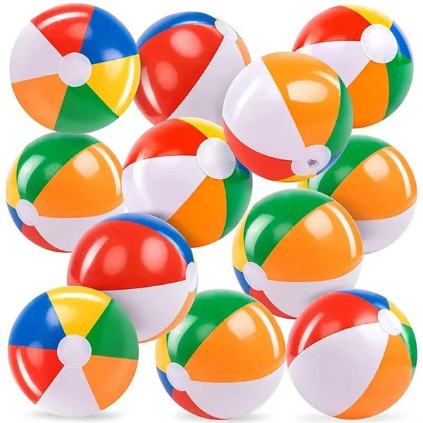 Beach Ball