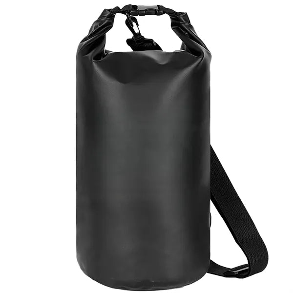 10L Outdoor Dry Bag Backpack for Beach & Swimming