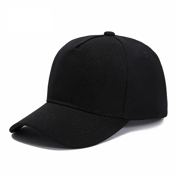 Outdoor Breathable Hip Hop Baseball Cap