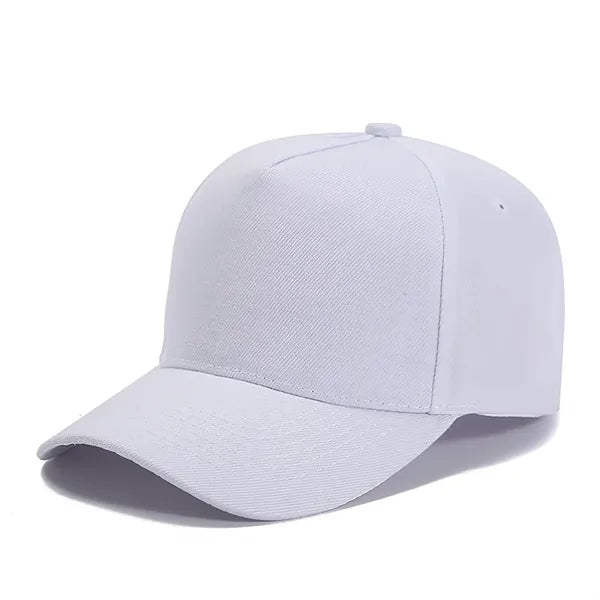 Outdoor Breathable Hip Hop Baseball Cap