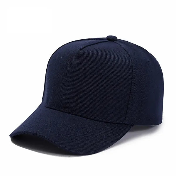 Outdoor Breathable Hip Hop Baseball Cap