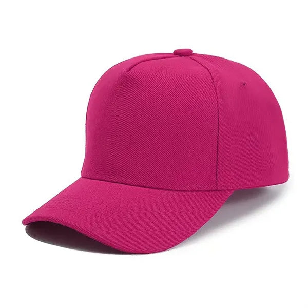Outdoor Breathable Hip Hop Baseball Cap