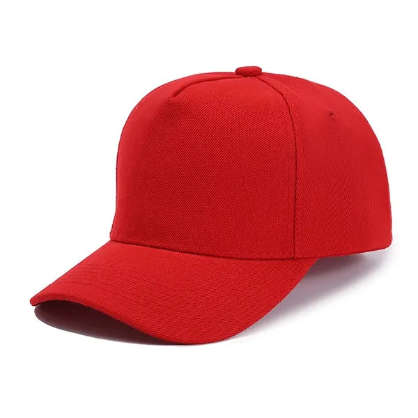 Outdoor Breathable Hip Hop Baseball Cap