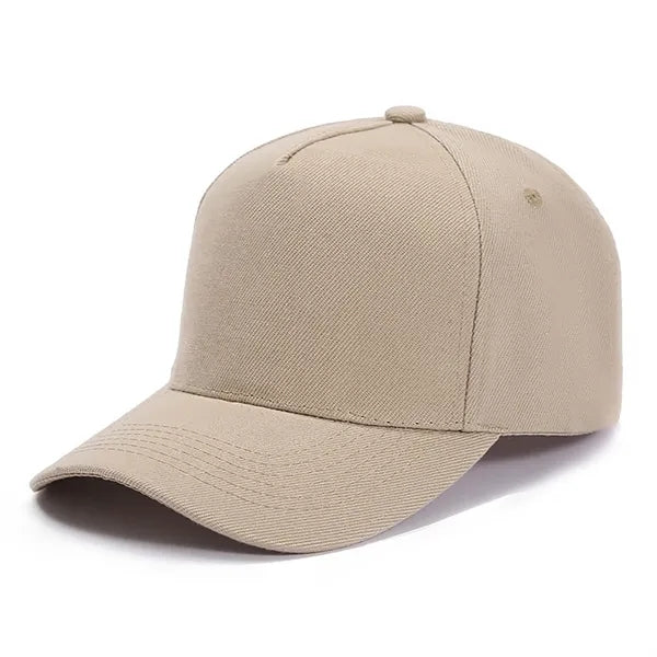 Outdoor Breathable Hip Hop Baseball Cap