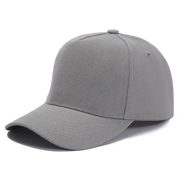 Outdoor Breathable Hip Hop Baseball Cap