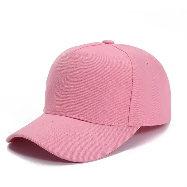 Outdoor Breathable Hip Hop Baseball Cap