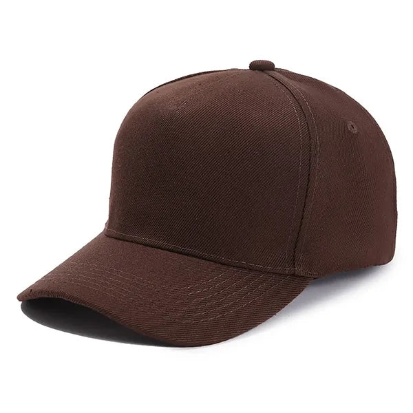 Outdoor Breathable Hip Hop Baseball Cap
