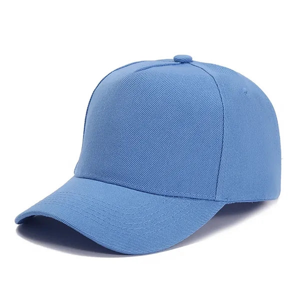 Outdoor Breathable Hip Hop Baseball Cap