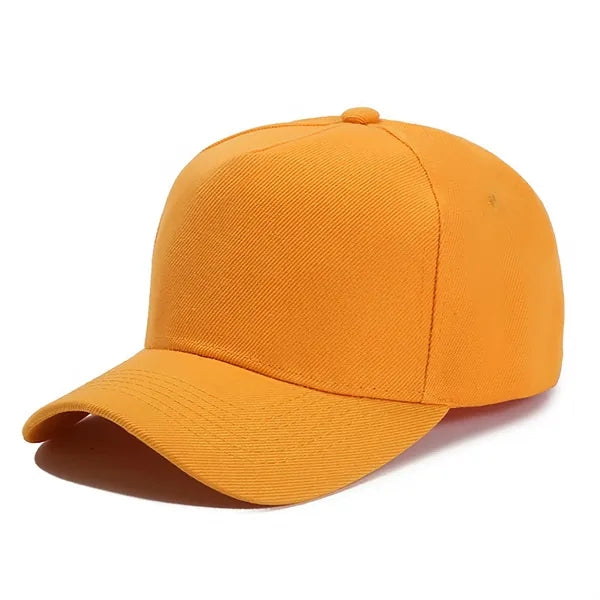 Outdoor Breathable Hip Hop Baseball Cap