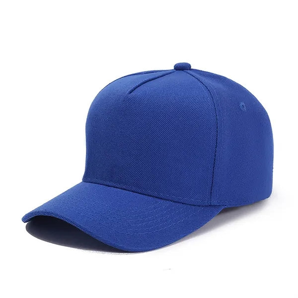Outdoor Breathable Hip Hop Baseball Cap