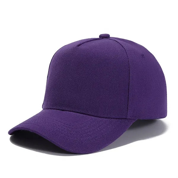 Outdoor Breathable Hip Hop Baseball Cap