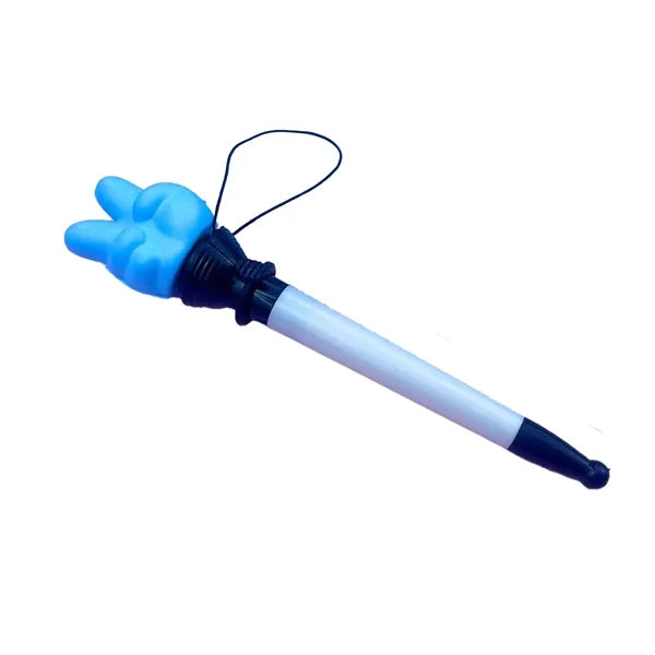 Fist Top Stress Relief Pop Ballpoint Pen