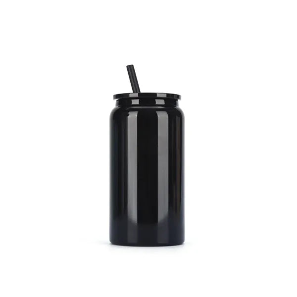 Stainless Steel Mason Jar