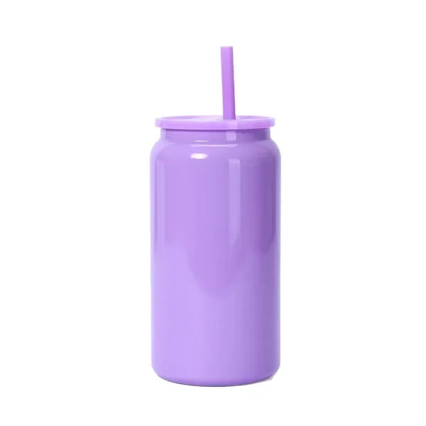 Stainless Steel Mason Jar