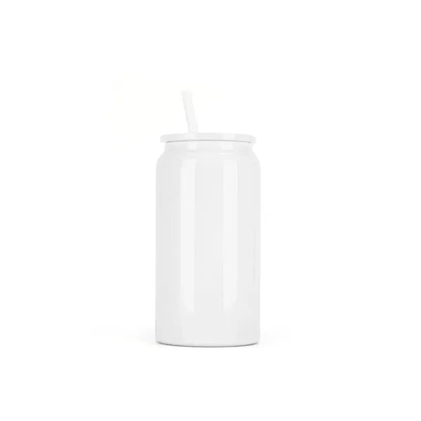 Stainless Steel Mason Jar