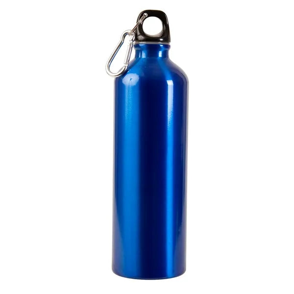 25 oz Aluminum Alpine Sport Bottle